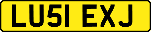 LU51EXJ