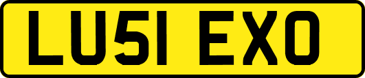 LU51EXO