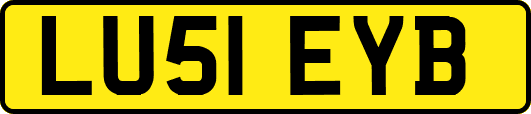 LU51EYB