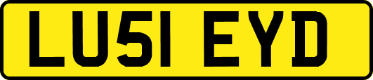 LU51EYD