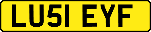 LU51EYF