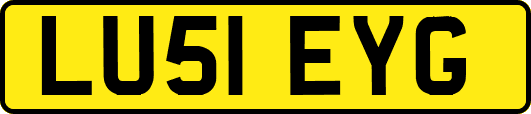 LU51EYG