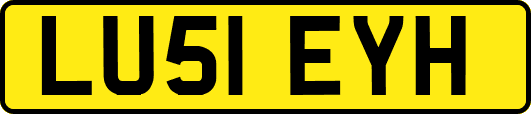 LU51EYH