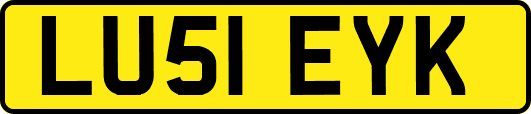 LU51EYK