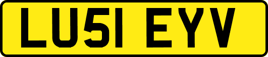 LU51EYV