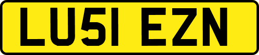 LU51EZN