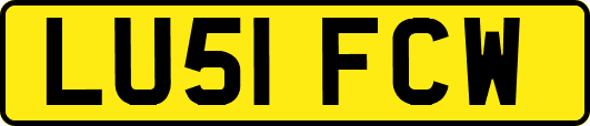 LU51FCW