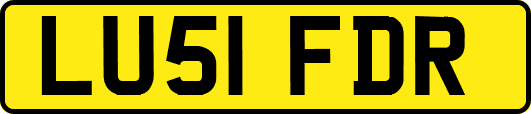 LU51FDR