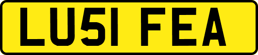 LU51FEA