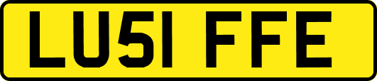 LU51FFE