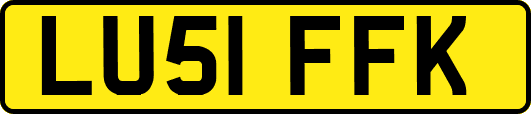 LU51FFK