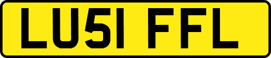 LU51FFL