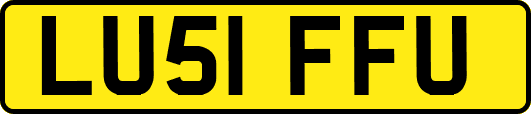 LU51FFU