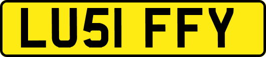 LU51FFY