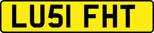 LU51FHT