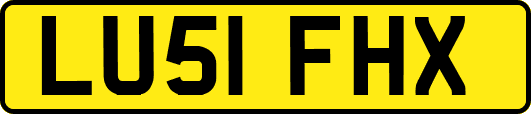 LU51FHX