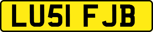 LU51FJB