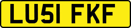 LU51FKF