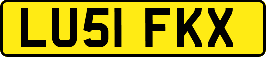 LU51FKX