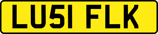 LU51FLK