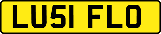 LU51FLO