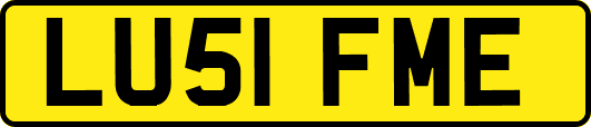 LU51FME