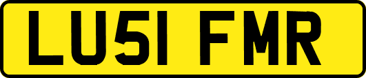 LU51FMR