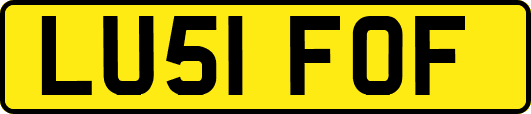 LU51FOF