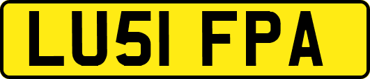 LU51FPA