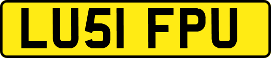 LU51FPU