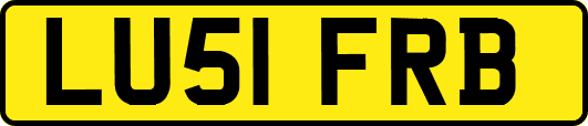 LU51FRB