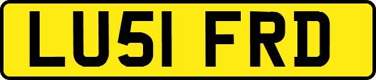 LU51FRD