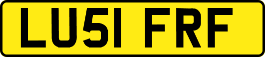 LU51FRF