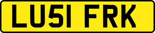 LU51FRK