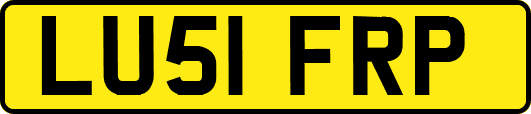 LU51FRP