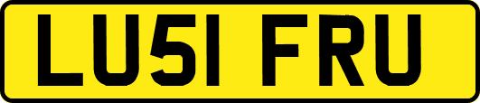 LU51FRU