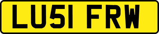 LU51FRW