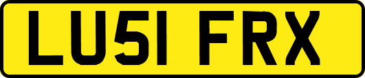 LU51FRX