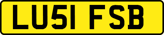 LU51FSB