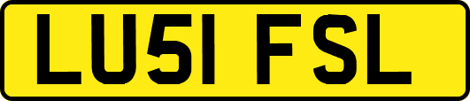 LU51FSL