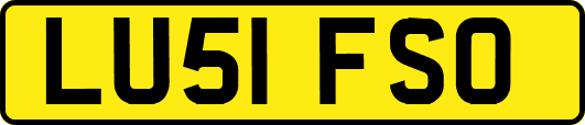 LU51FSO