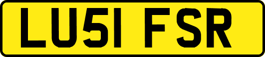 LU51FSR