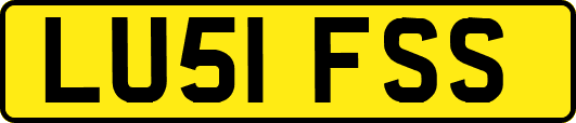 LU51FSS