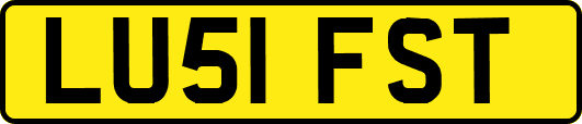 LU51FST