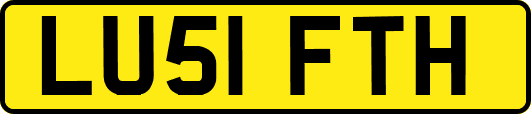 LU51FTH