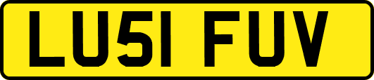 LU51FUV