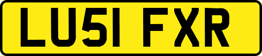 LU51FXR