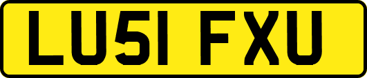 LU51FXU