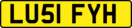 LU51FYH