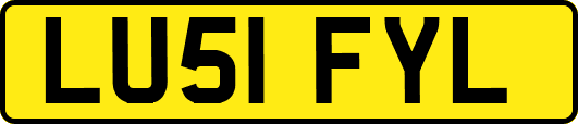 LU51FYL